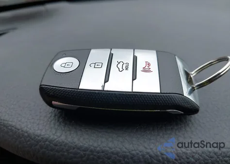 2014 Kia Optima Ex из США, поврежденный, VIN 5XXGN4A72EG281954